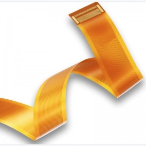 フレキシブルプリント回路