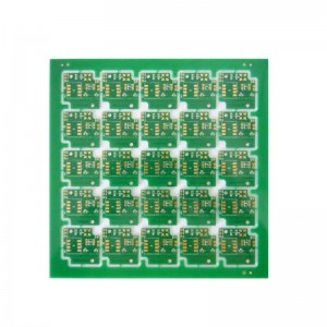 ゴールドシンクプロセス製品