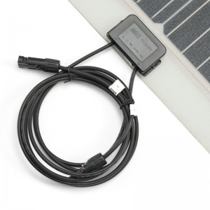 防水折りたたみ柔軟な太陽電池パネル100W 120W 150W 180W 200W 250W 300Wの薄膜の柔軟な屋根の太陽電池パネル