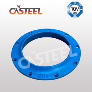 バルムアック840ローター摩耗部品、ローターの先端、摩耗板とリング