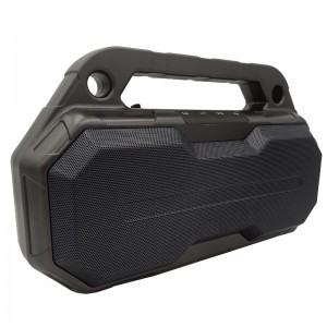 FB-BS8880 IPX5の防水性の優れた音質ブルートゥースステレオスピーカー