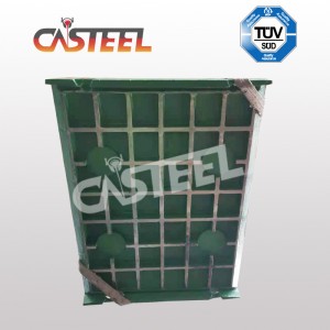 Kleemann MC120 Pro Jaw Crusher Plate、サイドプレート、チークプレート