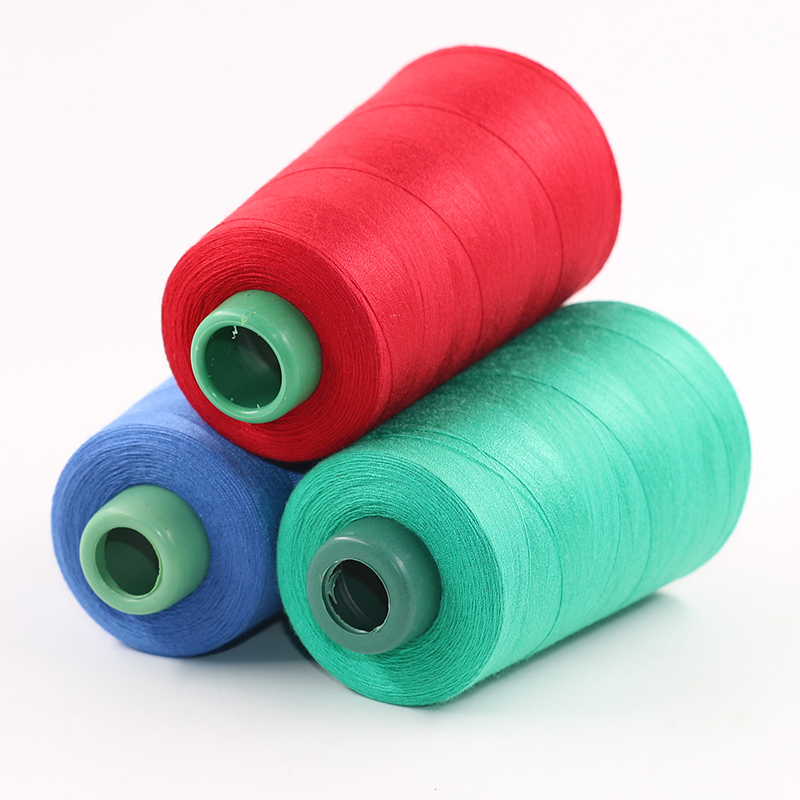 中国ミシン糸から縫製糸縫い糸メーカー、サプライヤー、輸出業者