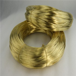 真鍮線
