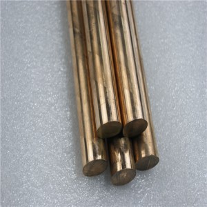 リン酸銅ロッド