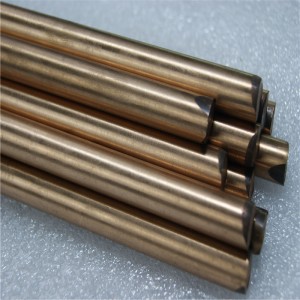 リン酸銅ロッド