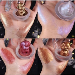 ハイライトアニマル