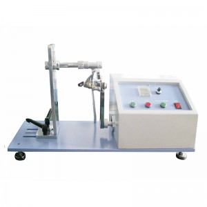 漁船のためのLT-YL05ラインホイールダニテスター