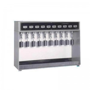 LT-JD01-10 10グループテープ保持力試験機