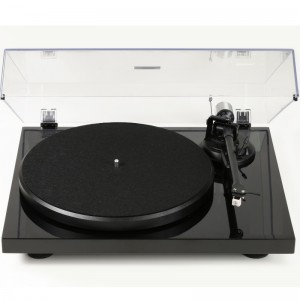 FB-TT002 PCレコーダーとスケート防止機能付きハイエンドターンテーブル