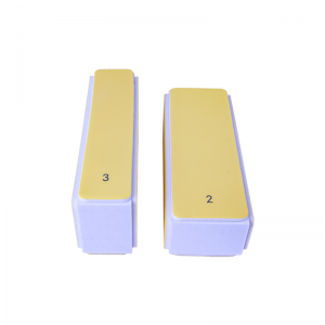 ⭐fours側ネイルファイル