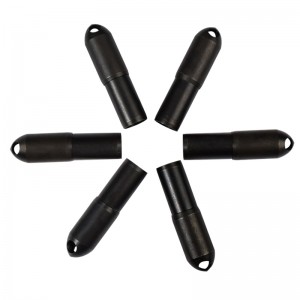 ニカアーチェリー15B006 132グレインカーボン矢印ブロードヘッド用弓撮影