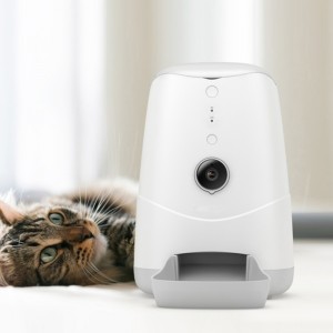 スマートカムフィーダ