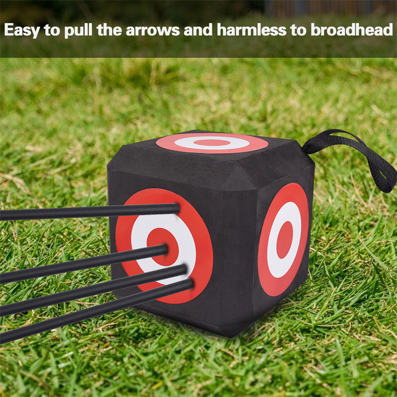 Elong Outthoor 410033新しいEVAターゲットが登場しています