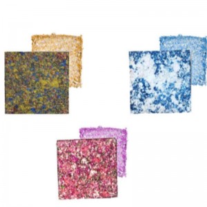 新しいアイシャドウ