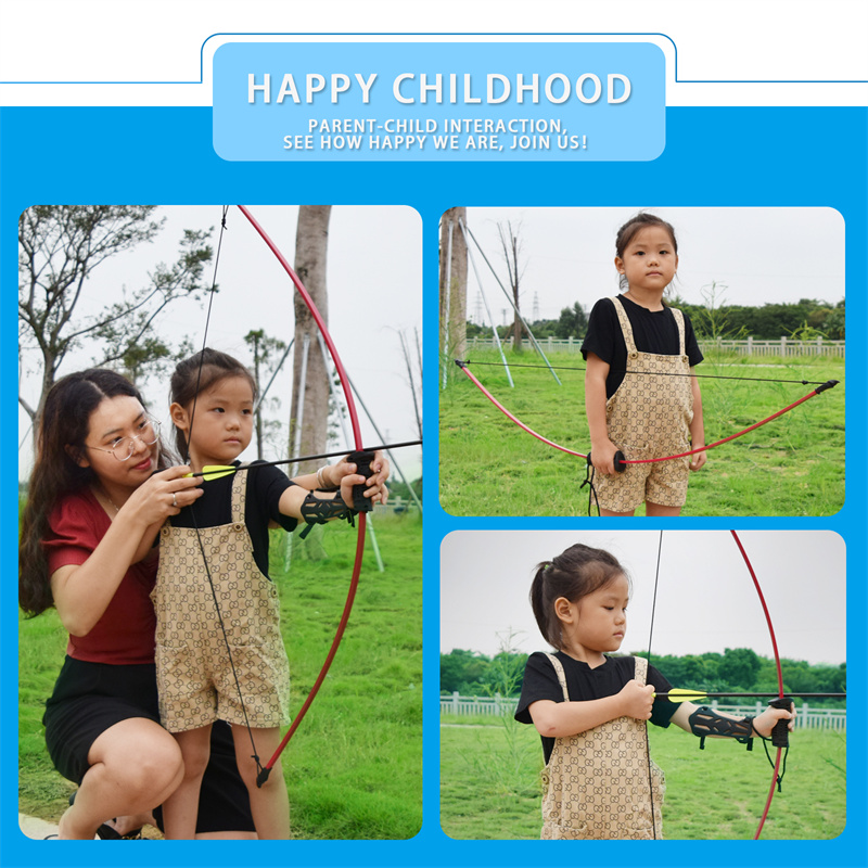 Nika Archery 15LBSスプリットユースアーチェリーの弓は今市場に出ています！