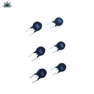 オリジナルメーカーカットリードカーブシェイプリードブラック3オーム3D9直径9mm抵抗パワーサーミスタ