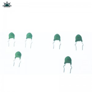 ファクトリー直接販売抵抗器の外側の導入電流5D5 5オームNTC電力サーミスタサーミスタ