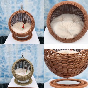 ペットバスケット