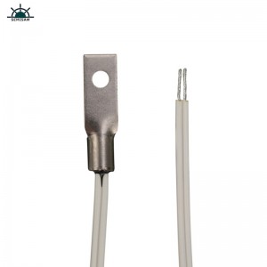 工場価格HNS104G3950F150Q-1コーヒーマシン用浄水器NTCサーミスタ温度センサー