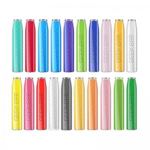 オタクバー使い捨てEタバコ