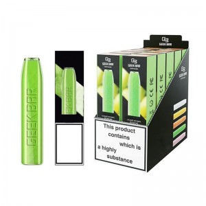 オタクバー使い捨てEタバコ