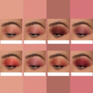 OEMの頬&lips&eyes 3の製造元