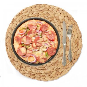 手作りプレースマット