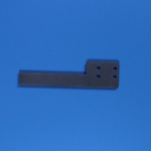 窒化アルミニウムセラミックアクセサリー