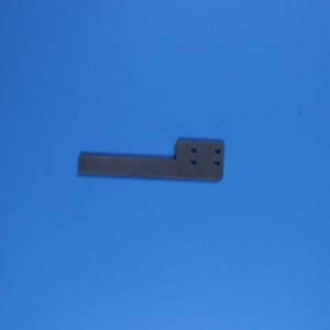 窒化アルミニウムセラミックアクセサリー