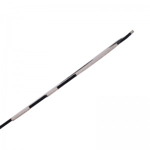 東莞直接供給衝撃難燃性導電性フォームEMI電磁遮蔽材料フォーム成形