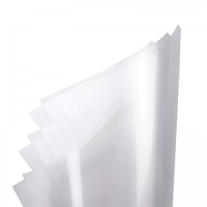 耐熱モータ絶縁シート透明成形絶縁ガスケット回路基板PET絶縁シートはダイカットすることができます