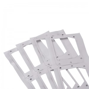 供給Seisui 5225 PB泡接着剤正方形黒い泡接着剤