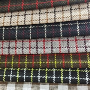 織布をリサイクルします