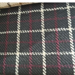 織布をリサイクルします