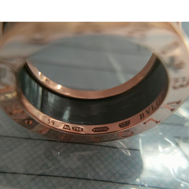 宝石類が本当に18K/14K/10K/9K Karat Gold?