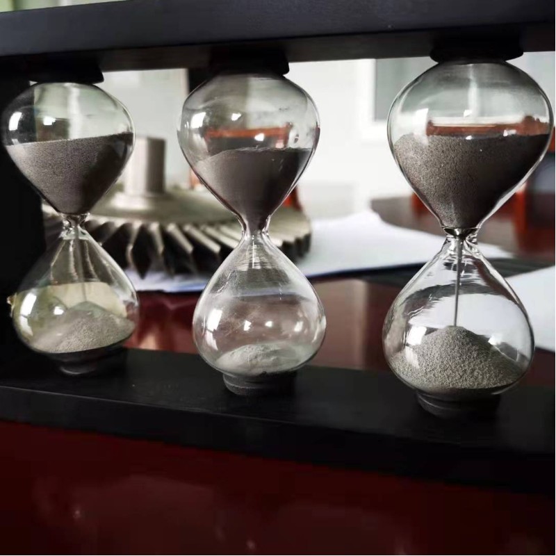 超合金の破壊的技術としての金属3D印刷