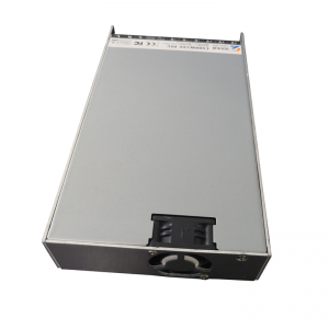 SMPS 85-264V AC入力DC 24V 500W 3Dプリンタドライバのドライバのドライバのスイッチング電源を証明