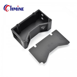 機械加工CNC部品旋盤部品