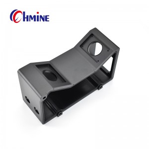 機械加工CNC部品旋盤部品