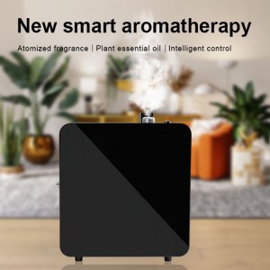 DW-1000カロマディフューザー