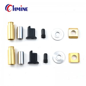 機械部品/professional CNC機械サービスと旋盤機械サービス/Sensor Parts/securder Part/Packaging Machinery Parts