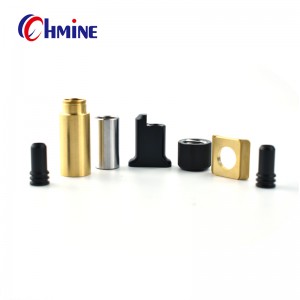 機械部品/professional CNC機械サービスと旋盤機械サービス/Sensor Parts/securder Part/Packaging Machinery Parts