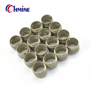 金属とプラスチック部品の製造/NON標準のカスタマイズ/no MOQ/NO MOQ \\\\ NSTRICTに従って製造