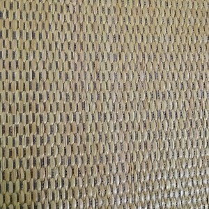 リサイクル織布