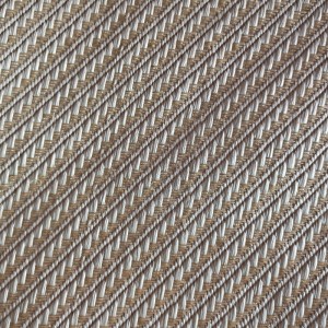 リサイクル織布ファッション布寝具