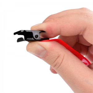 エリッペ屋外720016ナイト-N-Day Trailマーカークリップアーチェリーハンティングマーク