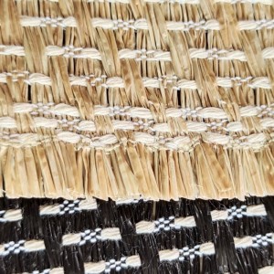 リサイクル織布バッグ