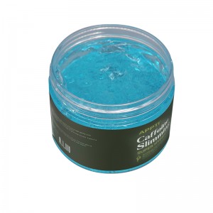 クリーム脂肪燃焼カフェインクリスマス燃焼脂肪クリームスリミング