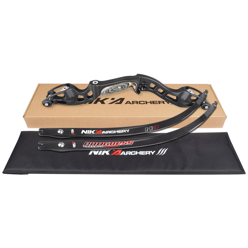 ET-10 62「ILFアーチェリー再発弓